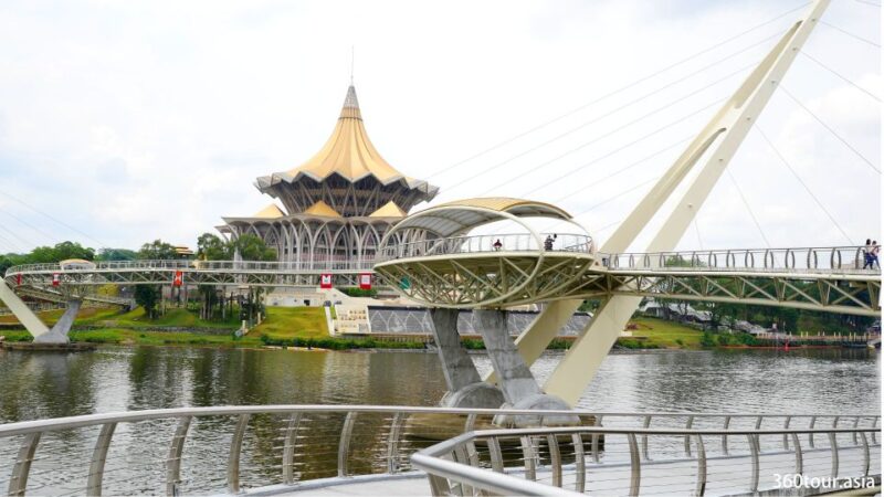 Kuching Airport Transfer-Departure - Reservation Process