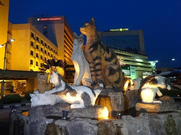 Kuching City Sightseeing Tour - Good To Know