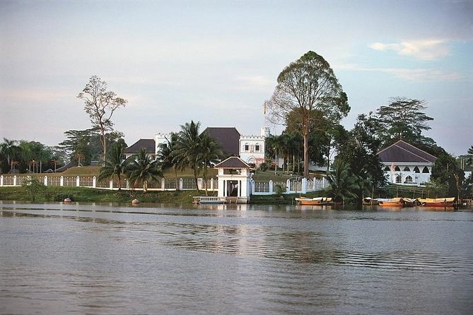 Kuching City Sightseeing Tour - Tour Details