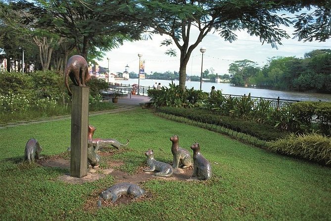Kuching City Sightseeing Tour - Booking Information