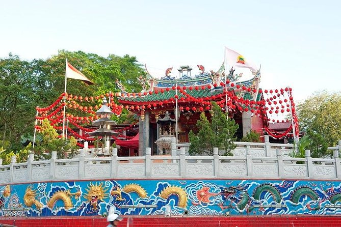 Kuching City Sightseeing Tour - Health and Accessibility