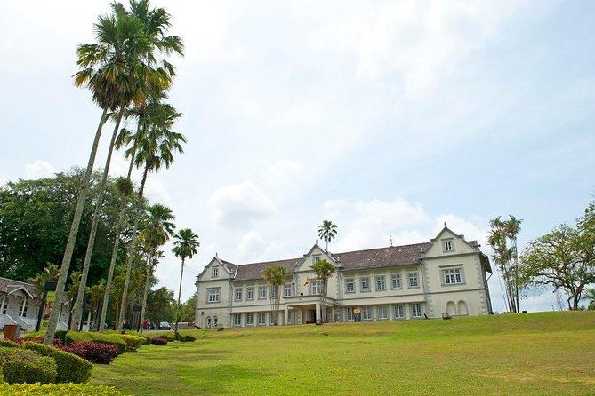 Kuching City Sightseeing Tour - Exploring Kuchings Highlights