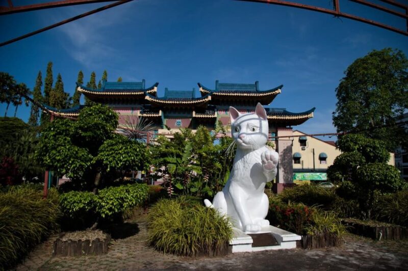 Kuching City Tour - Important Information
