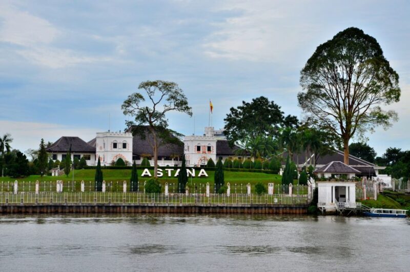 Kuching City Tour - Highlights of the Tour