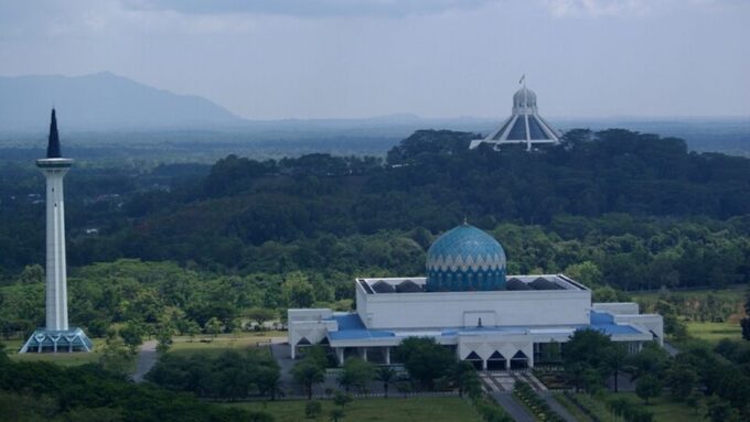 Kuching City Tour - Recommendations for Visitors
