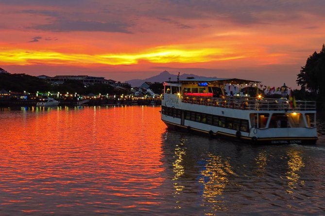 Kuching Cultural & Heritage Tour With Sarawak Sunset River Cruise - Tour Schedule and Accessibility