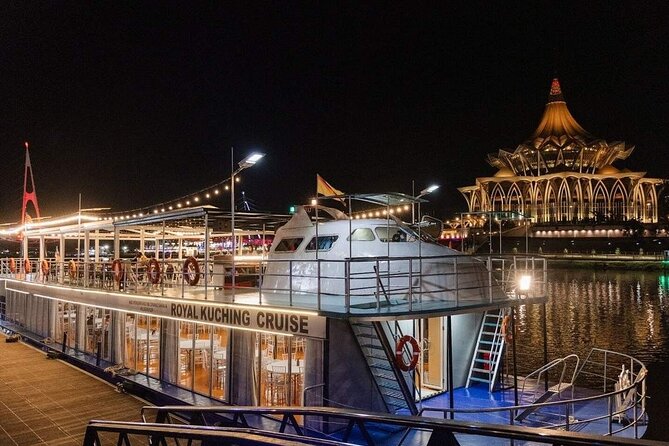 Kuching Cultural & Heritage Tour With Sarawak Sunset River Cruise - Cancellation and Booking Policies