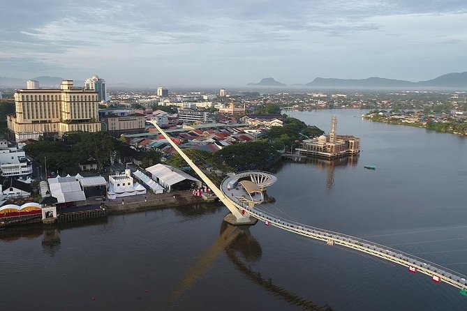 Kuching Half Day City Tour - Pricing and Surcharges