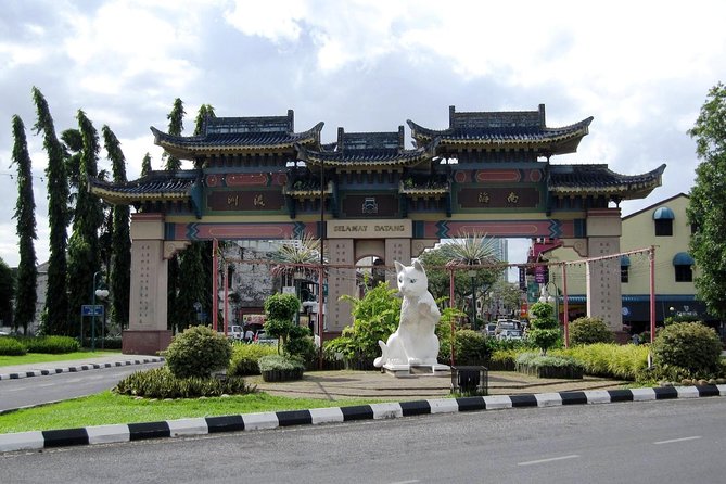 Kuching Half Day City Tour - Visit Sarawak State Museum