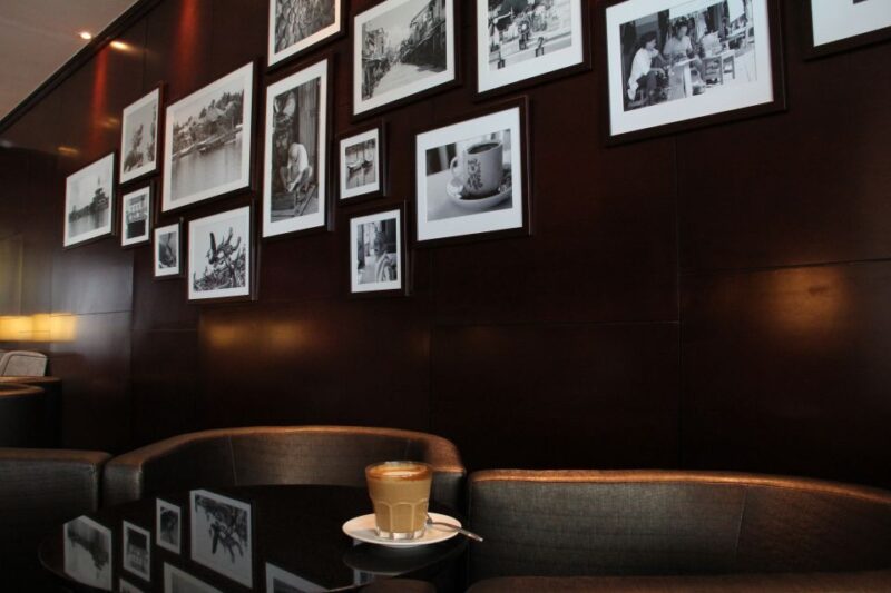 Kuching International Airport: Premium Lounge Access Pass - Key Points