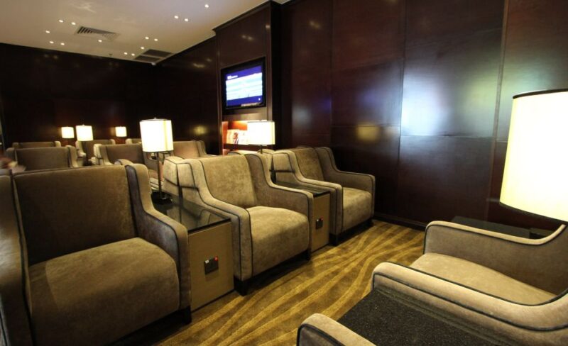Kuching International Airport: Premium Lounge Access Pass - Customer Feedback and Issues
