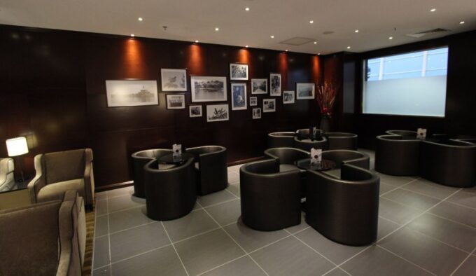 Kuching International Airport: Premium Lounge Access Pass - Lounge Accessibility and Services