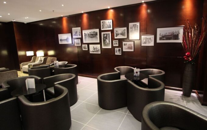 Kuching International Airport: Premium Lounge Access Pass - Contact Information and Support
