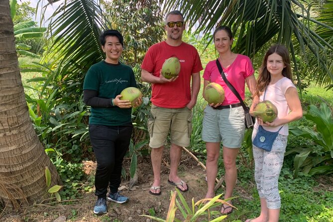 Kuiburi Wildlife Watching & Cookery With Host - Traveler Testimonials and Ratings