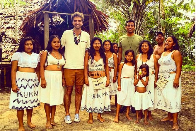 Kukama Community and Pilpintuwasi Butterfly Farm Tour - Recommended Items and Logistics