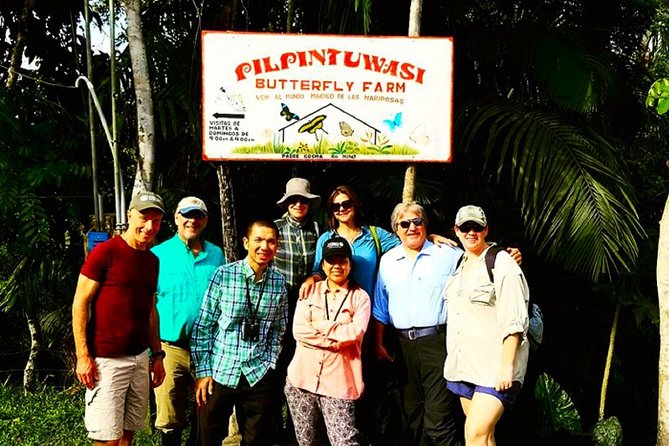 Kukama Community and Pilpintuwasi Butterfly Farm Tour - Understanding the Reviews