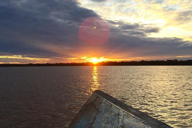 Kukamas Tribe, Butterfly Preserve & Sport Piranha Fishing - All Tickets Included - Health and Accessibility