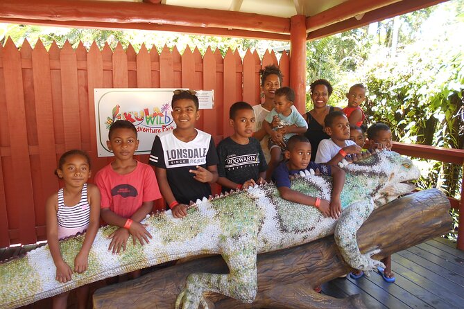 Kula Eco Park Admission - Planning Your Visit