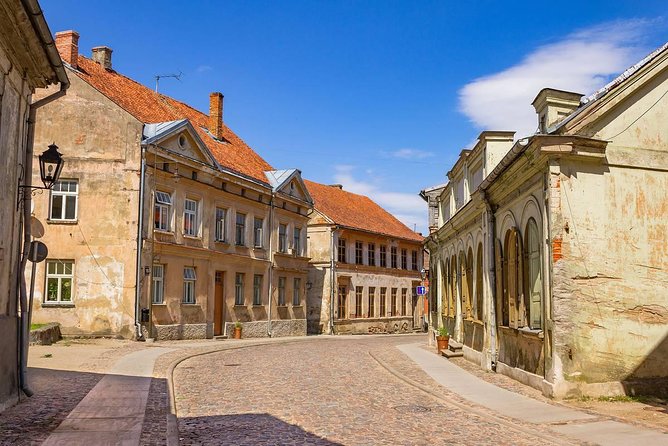 Kuldiga & Countryside Tour - Health and Accessibility
