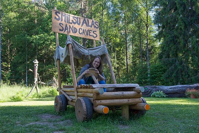 Kuldiga & Countryside Tour - Frequently Asked Questions