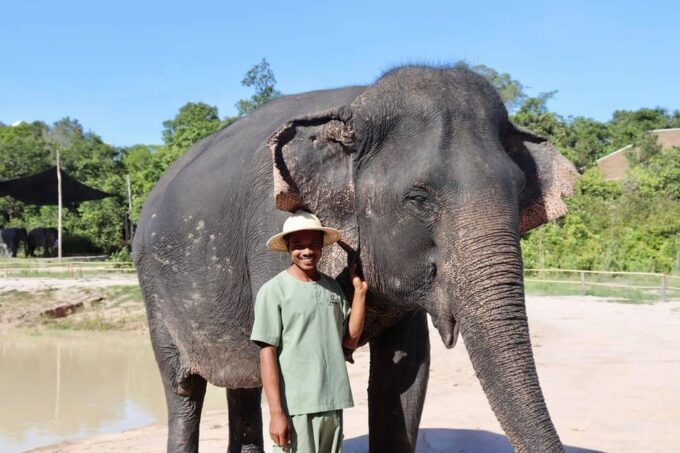 Kulen Elephant Forest & Tonlesap Lake Include Boat /Transfer - Cancellation and Refund Policy