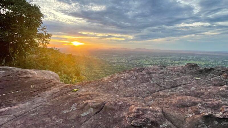 Kulen Hiking and Waterfalls - Key Attractions and Highlights