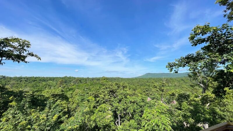 Kulen Hiking and Waterfalls - Trek Experience and Features