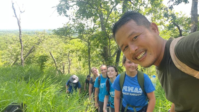 Kulen Hiking and Waterfalls - Tour Package and Inclusions