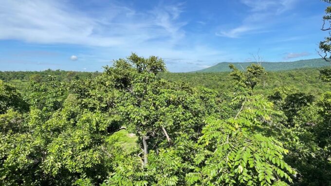 Kulen Hiking and Waterfalls - Top-Rated Tour Guide Recommendation