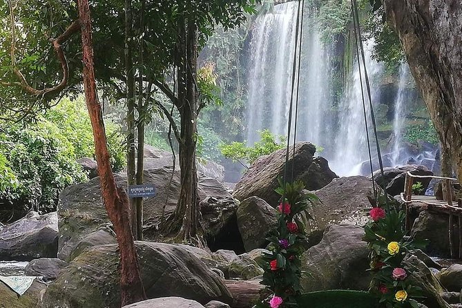 Kulen Mountain and Floating Village Tour - Good To Know