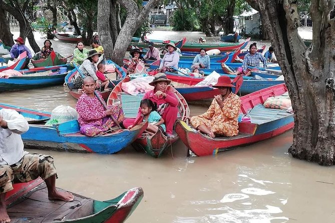 Kulen Mountain and Floating Village Tour - Feedback and Review