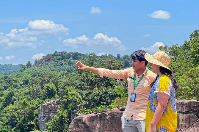 Kulen Mountain, Beng Mealea & Tonle Sap Small-Group Tour - Experiencing Tonle Sap Lake