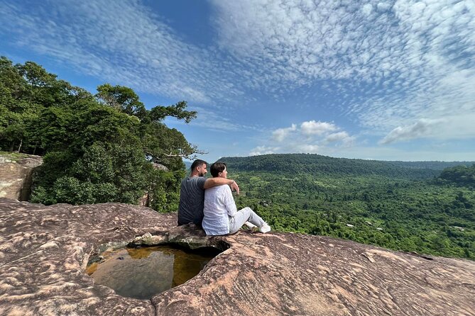 Kulen Mountain, Beng Mealea & Tonle Sap Small-Group Tour - Tour Inclusions and Exclusions