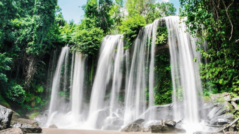 Kulen Mountain: Full-Day Private Waterfall Tour - Tour Overview