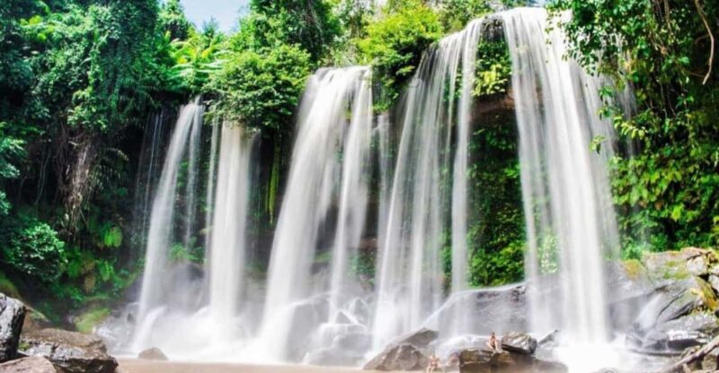 Kulen Mountain: Full-Day Private Waterfall Tour - Frequently Asked Questions