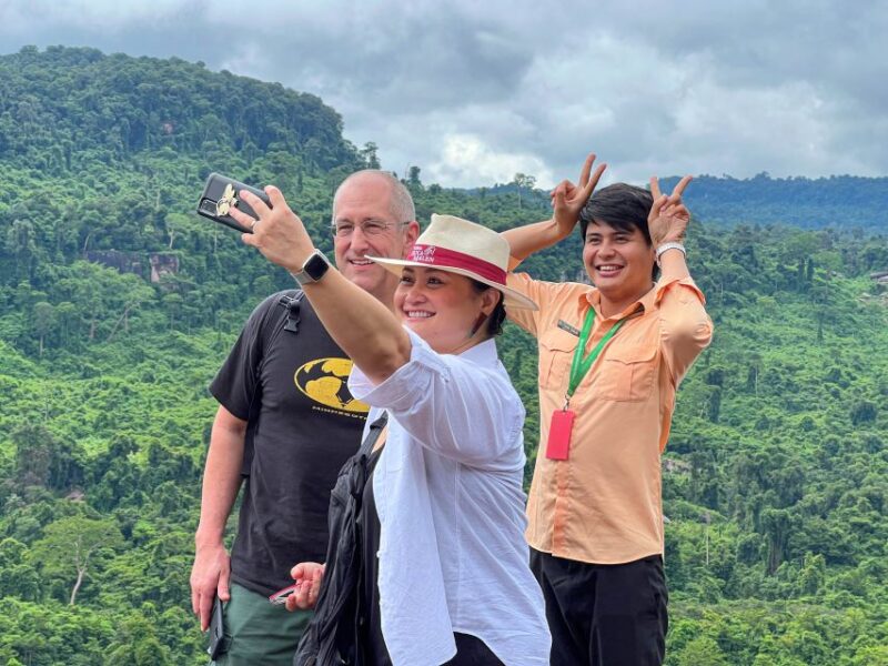 Kulen Mountain: Small-Group Tour and Picnic Lunch - Tour Features