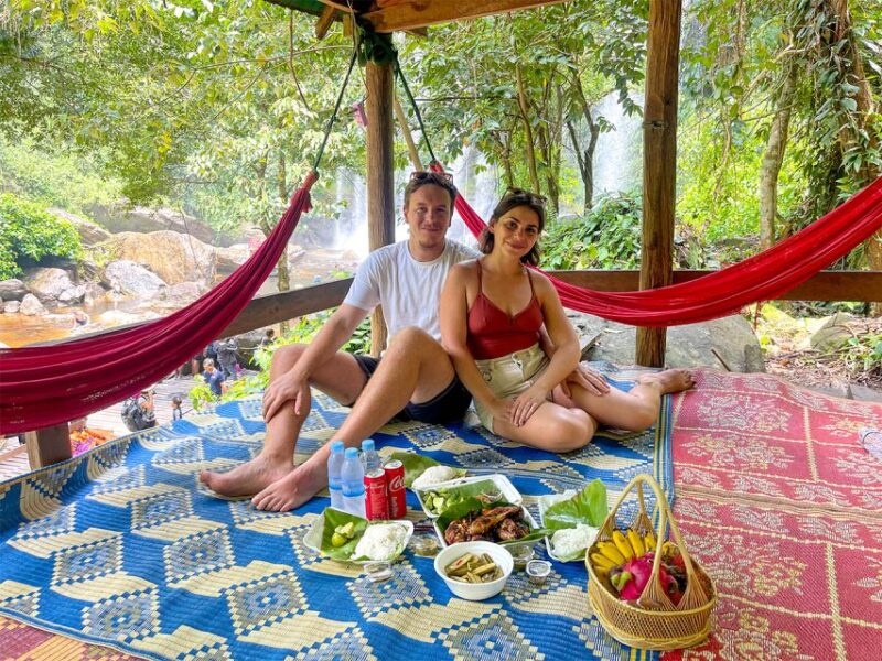 Kulen Mountain: Small-Group Tour and Picnic Lunch - Inclusions and Exclusions