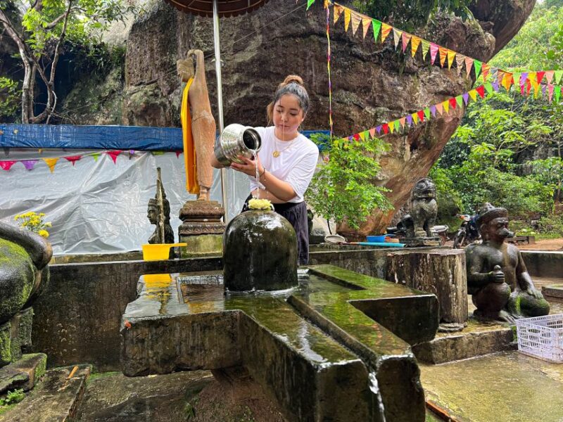Kulen Mountain: Small-Group Tour and Picnic Lunch - Important Information and Recommendations