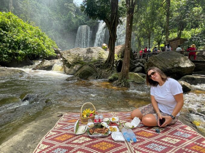 Kulen Mountain: Small-Group Tour and Picnic Lunch - Frequently Asked Questions