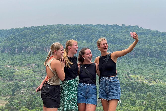 Kulen Mountain Small-Group Tour and Picnic Lunch - Pickup Details