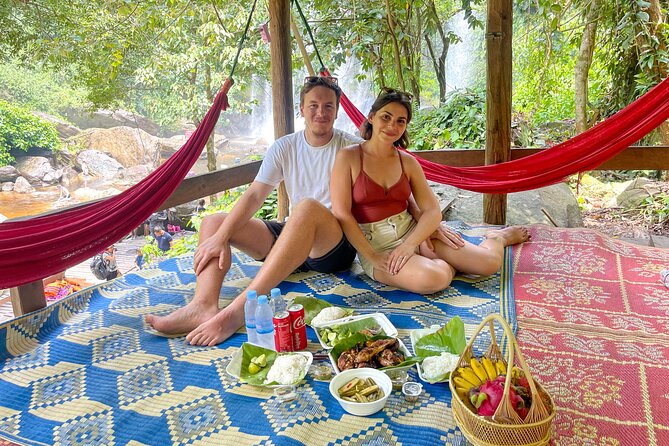 Kulen Mountain Small-Group Tour and Picnic Lunch - Tour Details