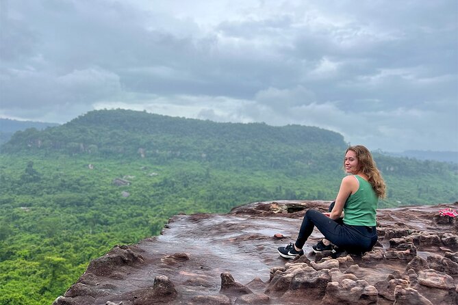 Kulen Mountain Small-Group Tour and Picnic Lunch - Policies