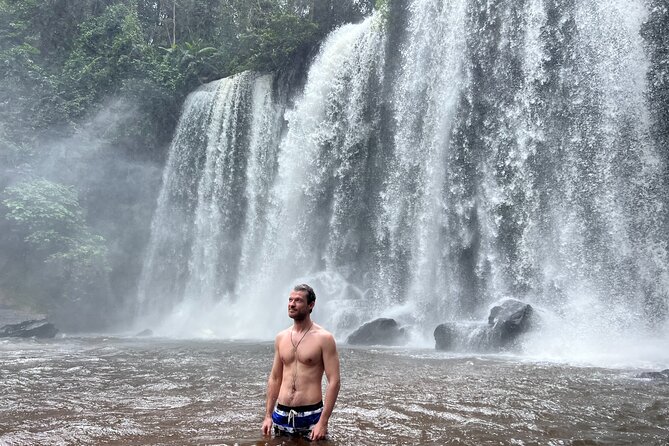 Kulen Mountain Small-Group Tour and Picnic Lunch - Highlights of Kulen Mountain