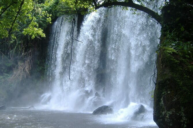 Kulen Mountain Waterfall and Historical Wonders Private Tour - Key Points