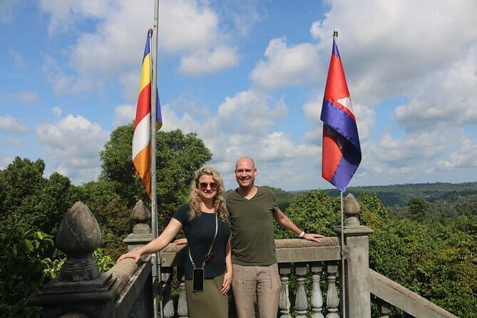 Kulen Mountain Waterfall and Historical Wonders Private Tour - A Deep Dive into the Experience