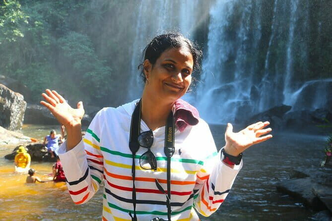 Kulen Mountain Waterfall and Historical Wonders Private Tour - FAQs