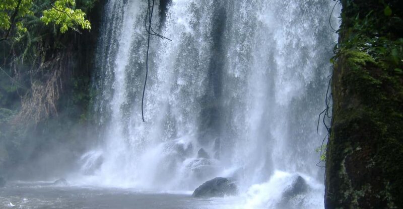 Kulen Mountain Waterfall and Historical Wonders - Good To Know