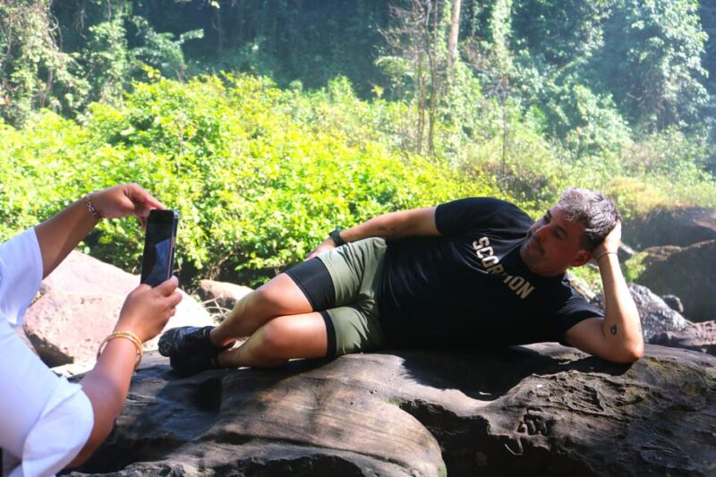 Kulen Mountain Waterfall and Historical Wonders - Historical Significance