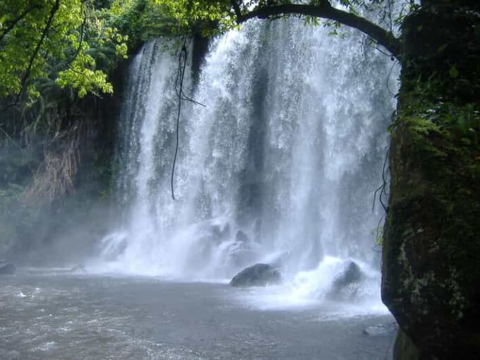 Kulen Mountain Waterfall and Historical Wonders - Getting to Kulen Mountain