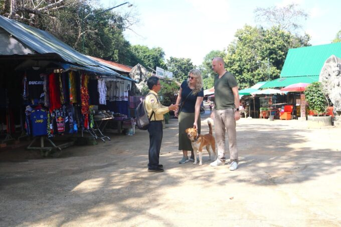 Kulen Mountain Waterfall and Historical Wonders - Kulen Waterfall Experience